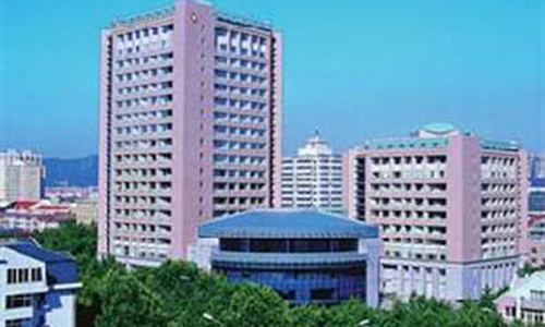大连医科大学附属卫