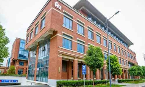 青岛市园林技工学校