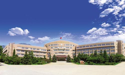 大连经济技术开发区