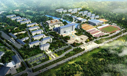 吉林铁道职业技术学院