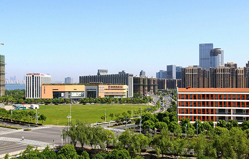 江苏省吴中区职业高级中学