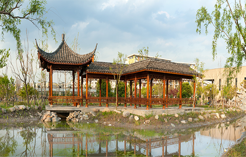 浙江建筑职业技术学院
