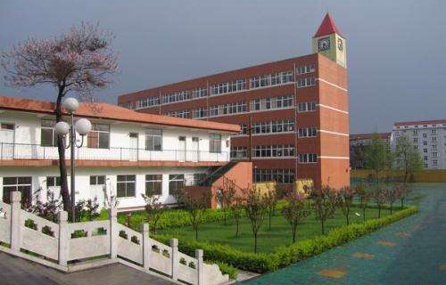 博山技工学校