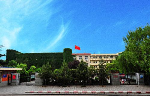 晋城市第一职业中学