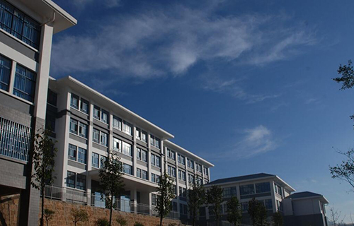 昆明铁路学校