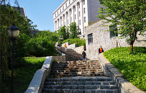 抚顺市顺城中专