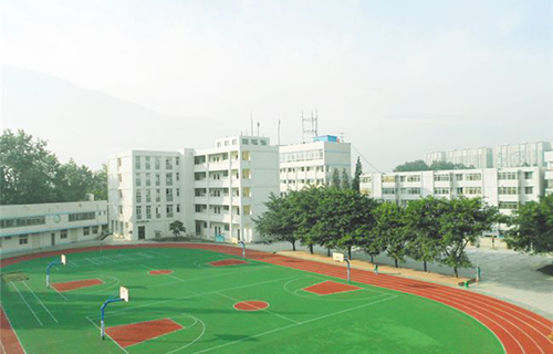 太仓市职业高级中学