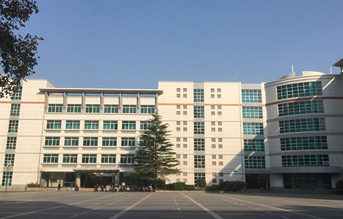 安徽省轻工业干部中