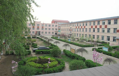 大理市总工会职工学