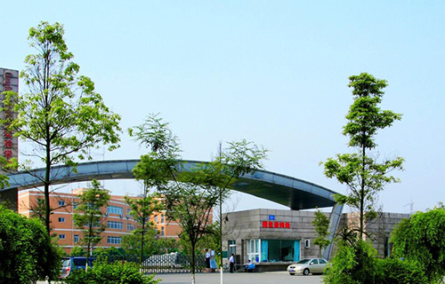 成都七中实验学校（