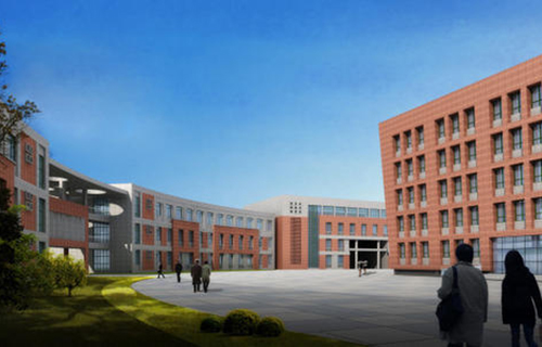 南宁市经贸职业技术学校
