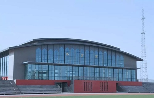 宁夏艺术设计学校