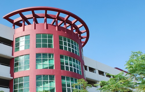 广东舞蹈学校