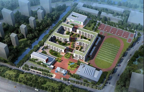 银川五年制大专学校