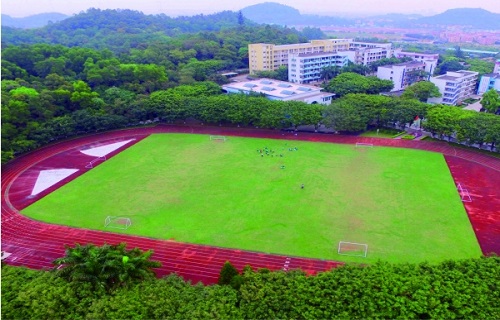 广州市番禺区新造职