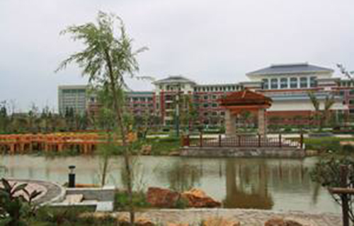 重庆市第一一六中学校