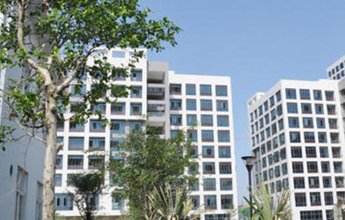 略阳钢铁厂技工学校