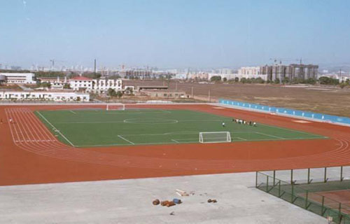 莱州市高级职业学校