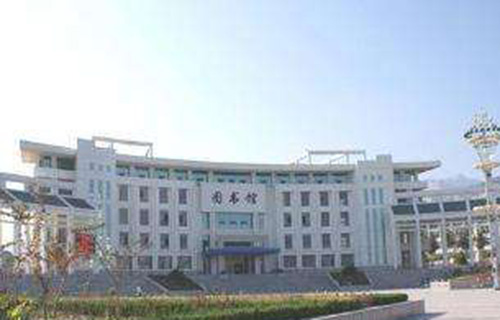 三江侗族自治县职业