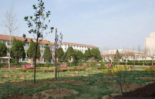 招远市第四职业中等专业学校