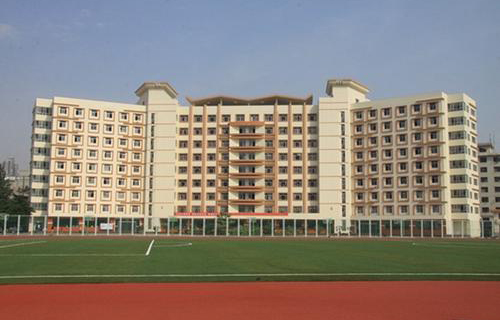甘肃建筑材料工业学校