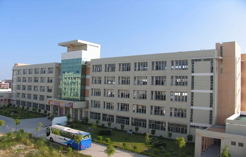 泉州市职业技术教育