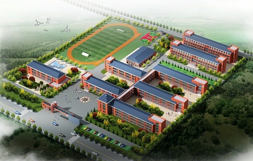 泉州市博艺学校