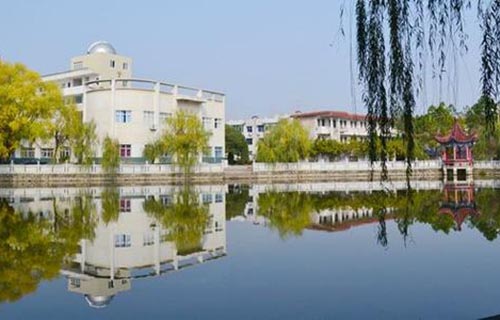 桐城望溪高级职业技
