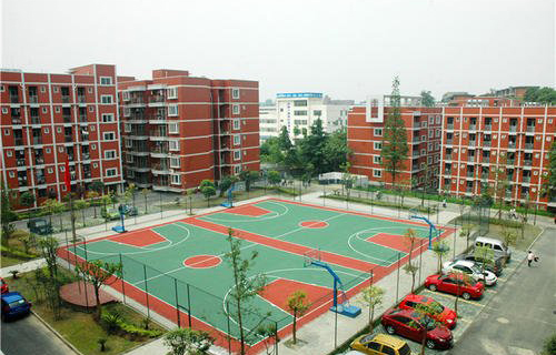 梧州市城市建设技工