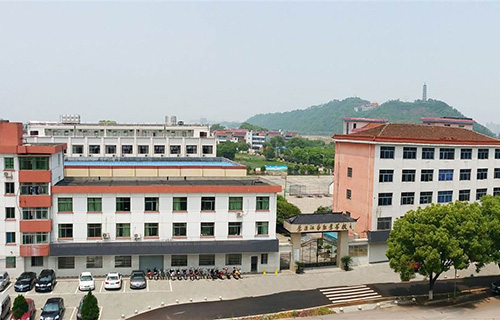 兰溪技工学校