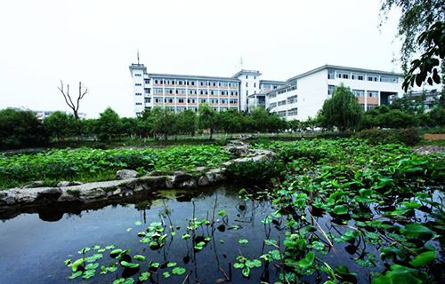 聊城市轻工职业中等专业学校
