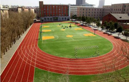 阳谷县技工学校