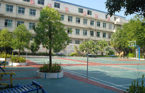 金昌技师学院五年制