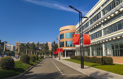 庆阳职业技术学院五年制大专