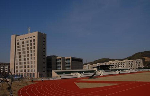 舟山市普陀区技工学校
