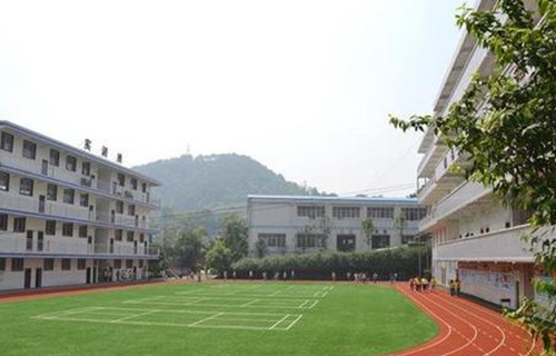 郓城县机电职业学校