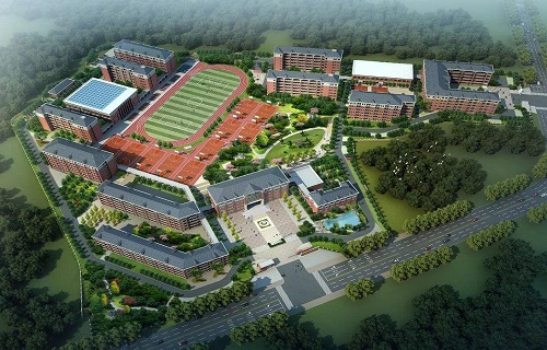 福建航空学校