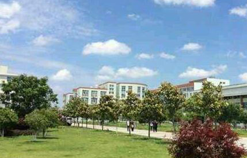 龙游县总工会职工学校