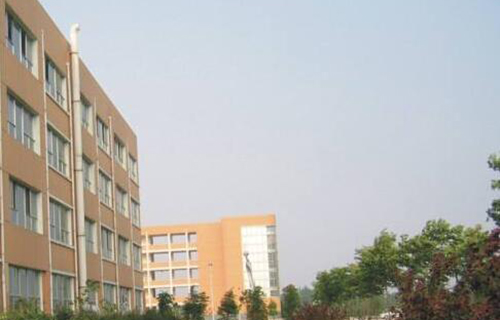 丹阳市少阳职业中学