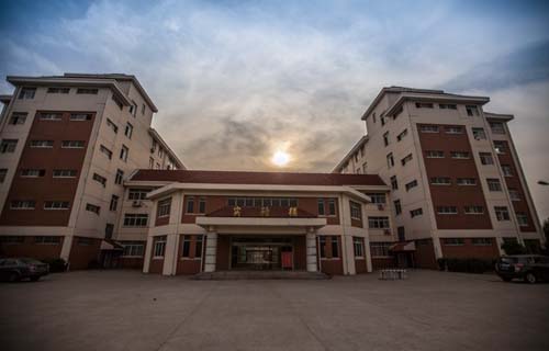 大名县职业技术教育