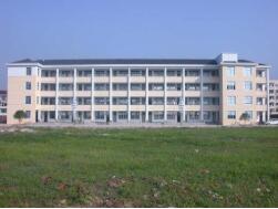 杜桥职业学校