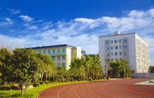 海安市商业学校