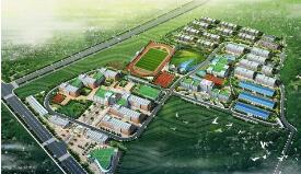 威海商业学校