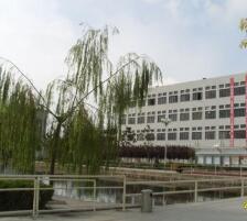 滨海县建设职工学校