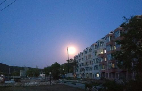 太原旅游职业学院五