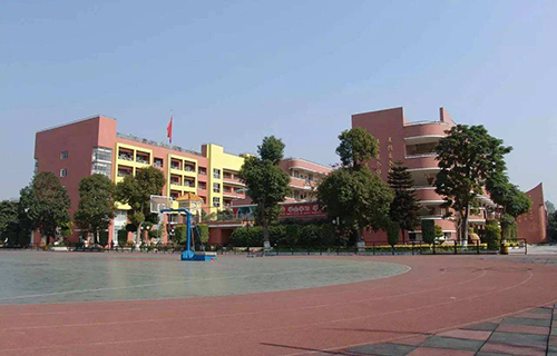 洪泽县东方技校