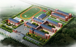 北京市第九十中学