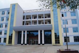 新沂市职业技术学校