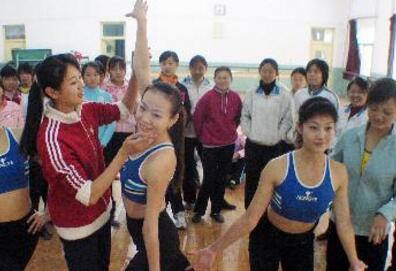 山东幼儿师范学校