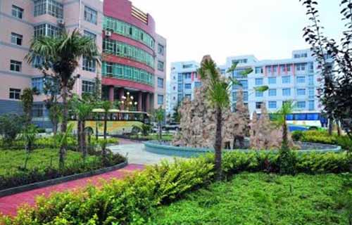 济南高铁乘务学校